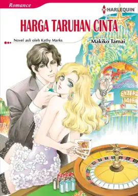 Read: Book Harga Taruhan Cinta