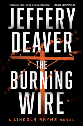 Read: The Burning Book Wire