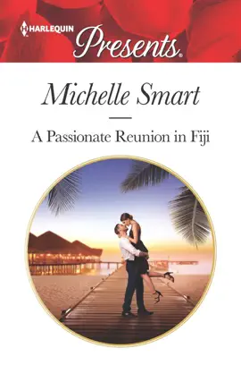 Read: Book A Passionate Reunion in Fiji