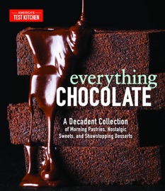 Everything Chocolate - America's Test Kitchen
