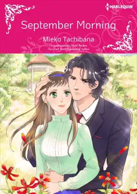 Read: Book September Morning