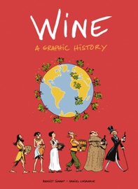 Wine - Benoist Simmat & Daniel Casanave