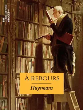 Read: Book À rebours