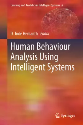 Read: Human Behaviour Analysis Book Using Intelligent Systems
