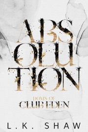 Absolution - L.K. Shaw