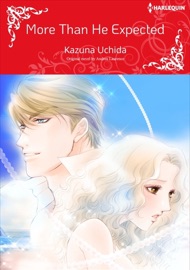 More Than He Expected - Kazuna Uchida & Andrea Laurence