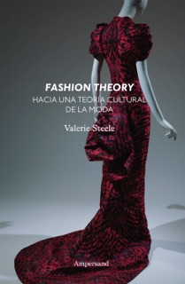 Fashion theory by Valerie Steele