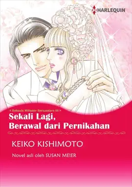Read: Sekali Lagi, Book Berawal dari Pernikahan