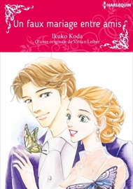 Un faux mariage entre amis - Ikuko Koda & Vivian Leiber