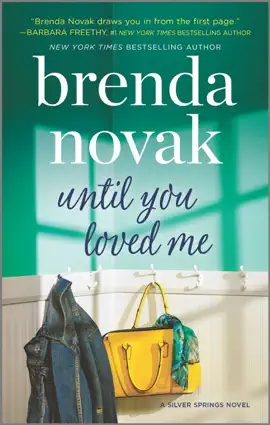 Read: Until You Book Loved Me