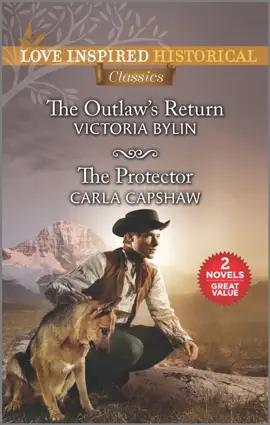 Read: The Book Outlaw's Return & The Protector