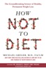 Book How Not to Diet