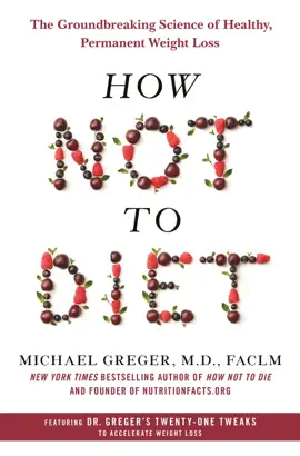 Read: How Not to Book Diet