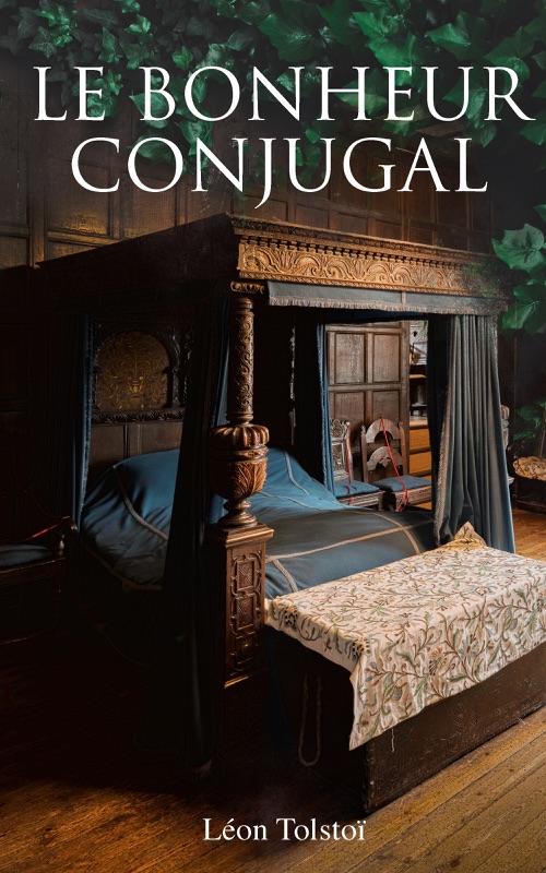 Le Bonheur conjugal
