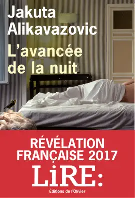 Read: L'Avancée de la Book nuit