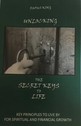 Read: Unlocking The Secret Keys to Life Book
