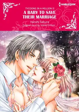 Read: Book A Baby To Save Their Marriage