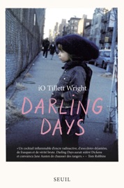 Darling Days - iO Tillett Wright