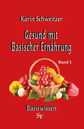 Read: Book Gesund mit basischer Ernährung Band 1