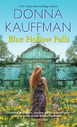 Read: Blue Hollow Falls Book