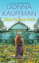 Blue Hollow Falls - Donna Kauffman