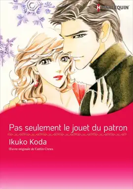 Read: Pas seulement le jouet du patron Book