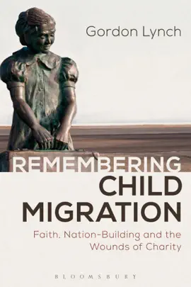 Read: Remembering Book Child Migration