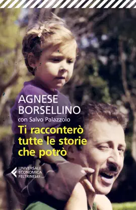 Read: Book Ti racconterò tutte le storie che potrò