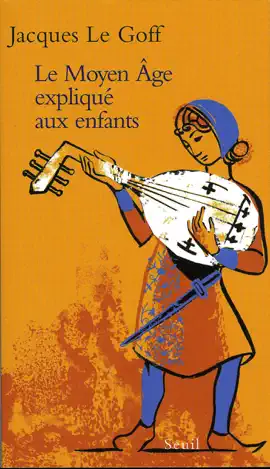 Read: Le Moyen Age Book expliqué aux enfants