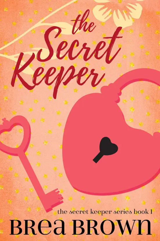 The Secret Keeper