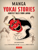 Manga Yokai Stories - Lafcadio Hearn & Sean Michael Wilson