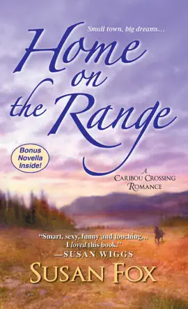 Read: Home on the Book Range: