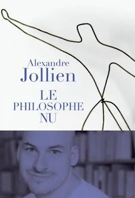 Read: Le Book Philosophe nu