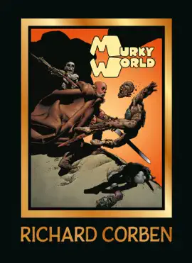 Read: Book Murky World