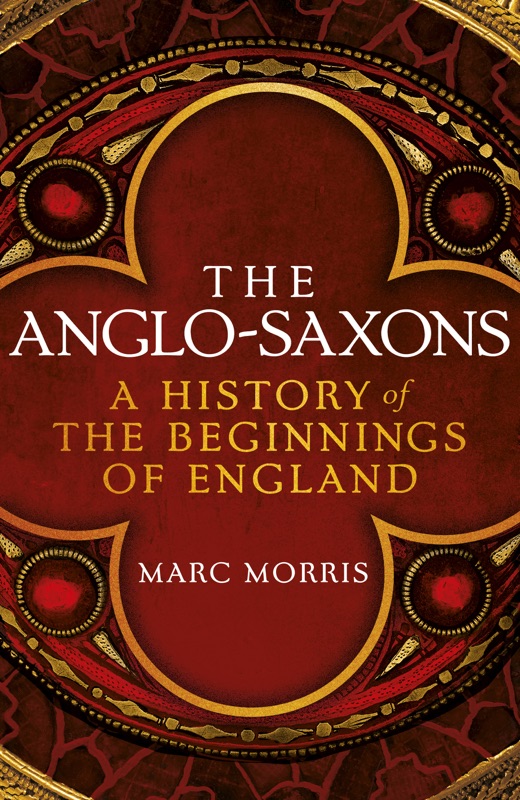 The Anglo-Saxons