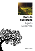 Dans la nuit brune - Prix Renaudot des lycéens 2010 - Agnès Desarthe