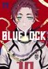 Book Blue Lock Volume 17