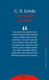 Los cuatro amores