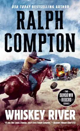 Read: Book Whiskey River
