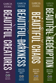Beautiful Creatures Complete Gift Set - Kami Garcia & Margaret Stohl
