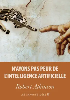 Read: N'ayons Book pas peur de l'Intelligence Artificielle