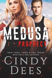The Medusa Prophecy - Cindy Dees