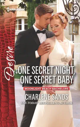 Read: One Secret Night, One Book Secret Baby