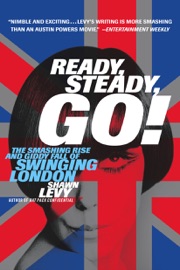 Ready, Steady, Go! - Shawn Levy