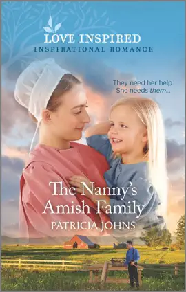 Read: The Nanny's Amish Family Book