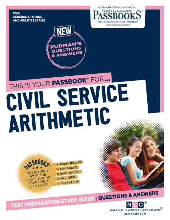 CIVIL SERVICE ARITHMETIC