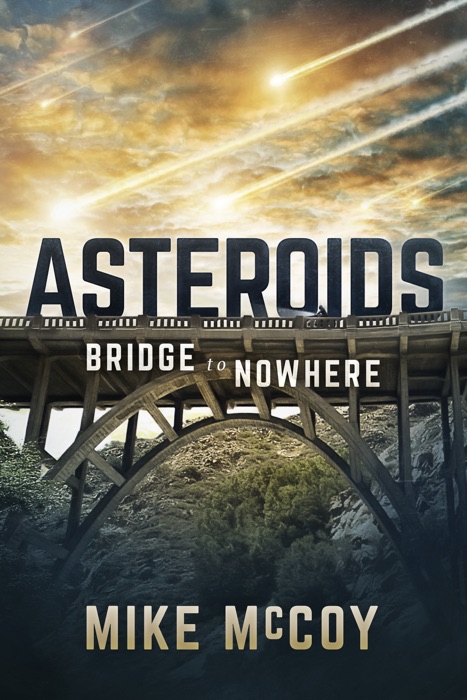 Asteroids Bridge to Nowhere