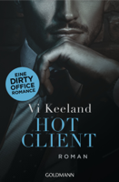 Vi Keeland - Hot Client artwork
