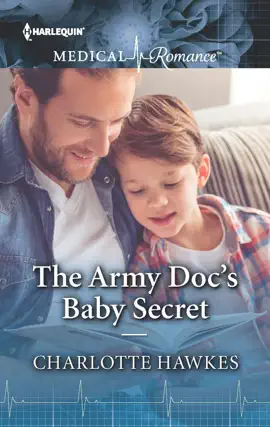 Read: Book The Army Doc's Baby Secret