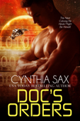 Doc's Orders - Cynthia Sax